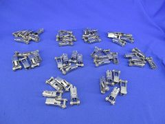 B708 設定キー 30本セット コナミ ファイトクラブ KPE B708 設定キー 30本セット コナミ ファイトクラブ KPE - メルカリ