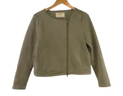 k05260212016　Acuta　フリーサイズ　Olive　　アウター　その他アウター　秋冬