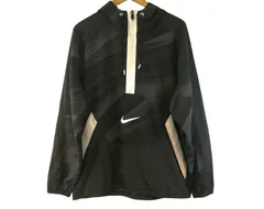 k05260203115　NIKE　Mサイズ　黒×白　　アウター　その他アウター　通年