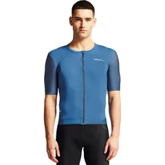 クラフト メンズ トップス Tシャツ ジャージー Craft Adv Aero Jersey Mens WaterLakeのサムネイル