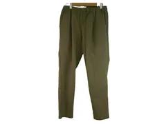 k05260203033　MELROSS CLAIRE　3　Olive　Ｌサイズ程度　パンツ　その他パンツ　通年