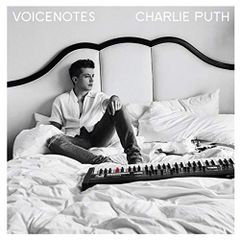 (CD)VOICENOTES [CD]／CHARLIE PUTH