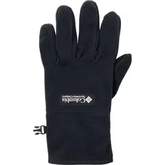 コロンビア メンズ アクセサリー 手袋 Columbia Sequoia Grove Glove Mens Black ブラックのサムネイル