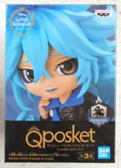 BANDAI SPIRITS Q posket petit vol.7 イデア・シュラウド