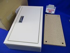 ビジコム 手動式キャッシュドロワー BC-DW330HP 白 ミニレジ 鍵付き