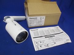 パナソニック 屋内HD ネットワークカメラ WV-SPN310AV - メルカリ
