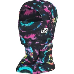 ブラックストラップ メンズ アクセサリー 帽子 プリント BlackStrap Print Hood Balaclava Woodstock Fade