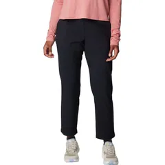 コロンビア レディース ボトムス カジュアルパンツ Columbia All Seasons PullOn II Pant Womens Black ブラック