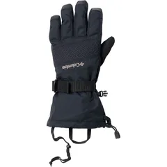 コロンビア メンズ アクセサリー 手袋 Columbia Whirlibird III Glove Mens Black ブラックのサムネイル