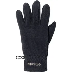 コロンビア メンズ アクセサリー 手袋 Tシャツ フリース Columbia Steens Mountain II Fleece Glove Mens Black ブラックのサムネイル