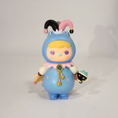 PEEK A BOO TOY 未熟なちっちゃい子ちゃんズ 3種セット 岡山限定
