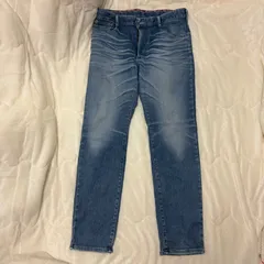 EDWIN JERSEYS ER32 Lサイズ ストレッチデニム ジーンズ 楽デニム 美脚