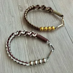 パラコード　ハンドストラップ　スマホストラップ