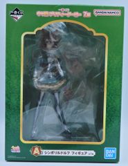 BANDAI SPIRITS 이치 반 쿠지 말 딸 프리티 더비 7탄 A상 심볼릴 도르프 피규어