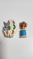 トムとジェリー ガチャ まとめ売り