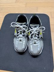 ニューバランス 530 シルバーイェロー 265