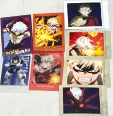 僕のヒーローアカデミア ぱしゃこれ まとめ