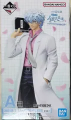 銀魂3年Z組銀八先生A組