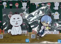 銀魂 3年Z組銀八先生 一番くじ H賞 銀八先生 3年