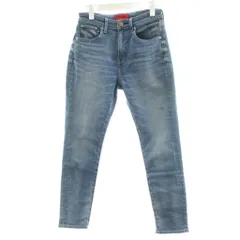 レッドカード RED CARD デニムパンツ ジーンズ ジーパン Gパン 24 水色 ライトブルー 26403HR /AN25