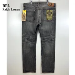 2026年最新】RRL LOW STRAIGHTの人気アイテム - メルカリ