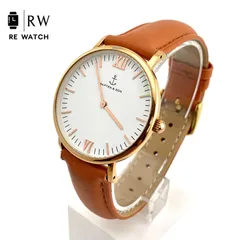 【中古】KAPTEN & SON CAMPINA 5ATM アナログ腕時計のサムネイル