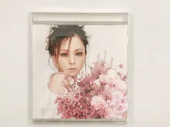 2026年最新】安室奈美恵 cd 未開封の人気アイテム - メルカリ