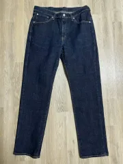 日本EDWIN 503 Regular ストレート 34サイズ