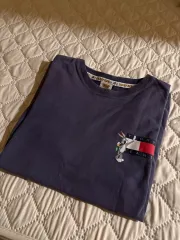 タミジーンズ × ルーニー・テューンズ Tシャツ