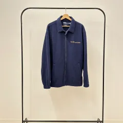 ポロラルフローレン ビームス フリース ジャケット XL サイズ