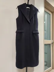 正規品 PRADA(プラダ) ウール ベスト コート