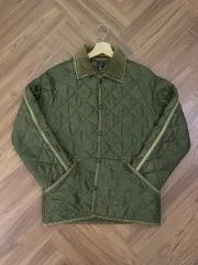 ヴィンテージ ラベンハム レディース キルティング ジャケット