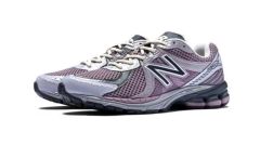 ニューバランス 860 パープル スニーカー 220 新品