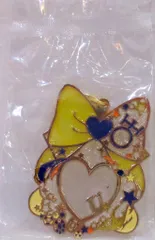 BANDAI SPIRITS 劇場版 美少女戦士セーラームーンEternal 一番くじ 劇場版 美少女戦士セーラームーンEternal Let's party! F賞セーラーウラヌス ステンドグラス風チャーム