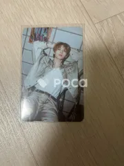 BOYNEXTDOOR テサン No Genre ポップアップストア ランダム トレカセット