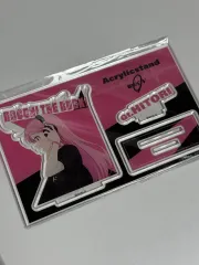 ぼっち・ざ・ろっく！ アークス スタンド 後藤 ひとり onkyo コラボ 未開封