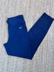 ナイキ レディース ブラック レギンス パンツ L サイズ