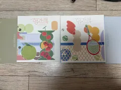SEVENTEEN ヘンガレ アルバム 2種