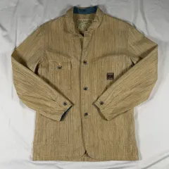 SUGAR CANE(シュガーケーン) ワーク ジャケット カバーオール