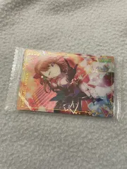 プロジェクトセカイ 花里 みのり ウエハース カード MORE MORE JUMP!