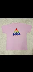 ナイキ ACG ピンク 半袖Tシャツ