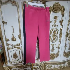 ハローキティ ピンク トレーナー ズボン