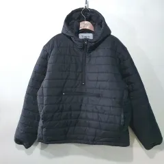 FW新作) 軽量フーデッドダウンアノラック 3color