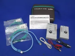 ウルトラ5E LANチェッカー(電池無)(CAT5E・CTT6ケーブルのおまけ付) LNC-500