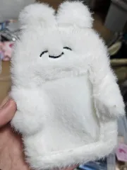 うさぎ トレカホルダー