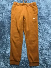 M A級 NIKE テパード フリース ジョガーP4