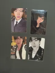 BTS 防弾 アリランアルバム ジン トレカ まとめ