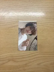 SEVENTEEN ジョンハン Semicolon トレカ