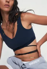 (新品) JACQUEMUS NIKE ジャックムス ナイキ NRG サポート ブラ M(85)