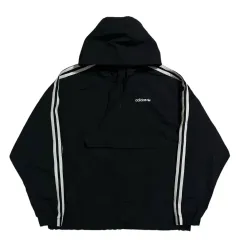 adidas BECKENBAUER アノラック ウィンドブレーカー (XS)